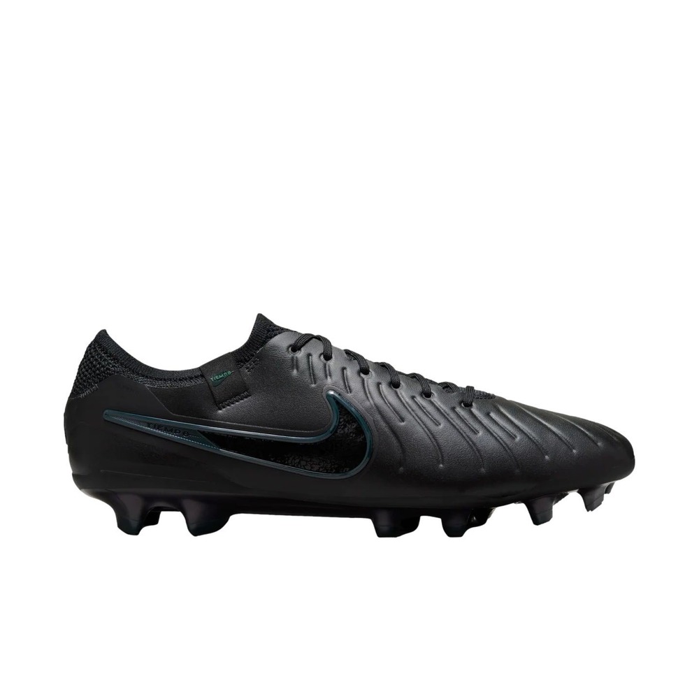 Nike Tiempo Legend 10 Elite FG Soccer Cleats Mens Size 9 NWB No Lid DV4328-002